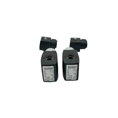 Druck 10 Bar Pneumatisches Magnetventil 2-Wege Normal geschlossene Anschlüsse G3/8" bis G2′′ Ideal für industrielle Automatisierungssysteme 00248997