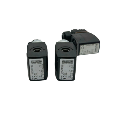 2-Wege-normal geschlossene Pilot-Diaphragma-Solenoidventil mit 3/8" bis 2" Portverbindungen für industrielle Anwendungen 93970047