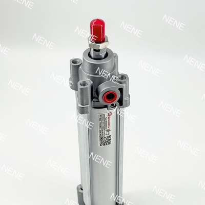 RA/802063/M/200 Industrie-Pneumatischer Zylinder IMI Norgren 200 mm Schlag mit Magnetkolben