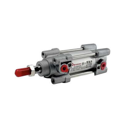Industrie-RA/802032/M/25 IMI Norgren Magnetluftbetrieb 1-16bar Arbeitsdruck Anodisiertes Fass