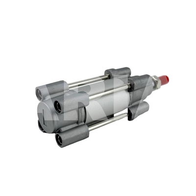 RA PRA/802100/M/20/50/75/125/150/200/250/300 NORGREN ISO 15552 RA802000-Reihe Industriezylinder-Pneumatikantrieb für die nahtlose Integration in Automatisierungssysteme