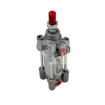 RA PRA/802080/M/20/50/75/125/150/200/250/300 NORGREN Doppeltwirkender Standardkolben-Pneumatikzylinder Serie RA802000 Standardzylinder, entwickelt für Leistung bei industriellen Automatisierungsaufgaben