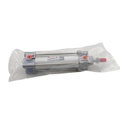 ISO 15552 RA/802063/M/800 Luftflasche mit ausgedehntem Schlag IMI Norgren 800mm G3/8 mit ACS-Kussung