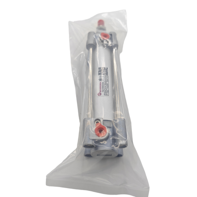 ISO 15552 RA/802063/M/800 Luftflasche mit ausgedehntem Schlag IMI Norgren 800mm G3/8 mit ACS-Kussung