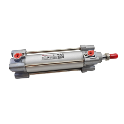 ISO 15552 RA/802063/M/800 Luftflasche mit ausgedehntem Schlag IMI Norgren 800mm G3/8 mit ACS-Kussung