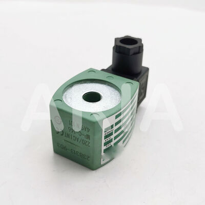 Elektromagnetische Spule SCG353G051/047/044 SCR353G060/A235 SCXR353G230 05210 238713-006, ASCO Magnetventil SCG353G047 24DC Spule
