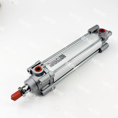 Norgren RA/802080/M/300 Pneumatischer Linienantrieb 80 mm Bohrwerk 300 mm Schlag für die Materialbearbeitung