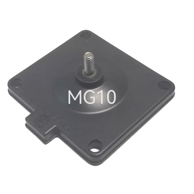 GEMU MG8 PTFE EPDM-Verbunddiaphragma für GEMU 600-Serie-Diaphragmaventile FDA-zertifiziert