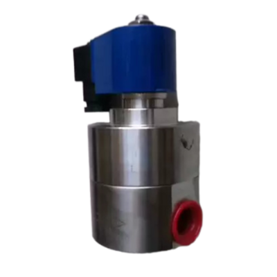 Anschlussgröße: 3/4″ pneumatisches Magnetventil, 60 bar, Öffnungsgröße: 2 Wege, normalerweise geschlossen, 20 mm Edelstahlgehäuse H3S20B06
