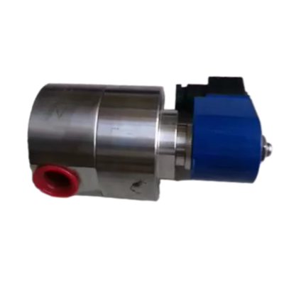 H3S15B04 15mm Öffnung Größe Wasserventil 1/2'' Port Größe 15mm Öffnung Größe Edelstahl Port Größe 2 Way NC
