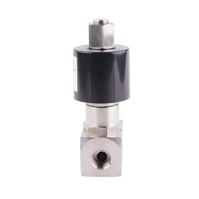 8.7BAS080B01 2/2-Wege-Solenoidventil aus Edelstahl 304 und 1/8" Portgröße