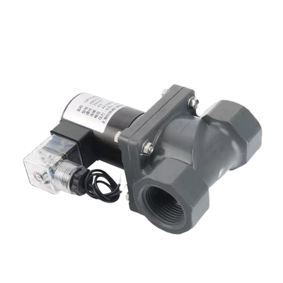 FF1U40B40 Kolbenpilot-Leichtölventil ideal für korrosive Flüssigkeiten Öffnungsgröße 40 mm Schachtgröße 1-1/2"