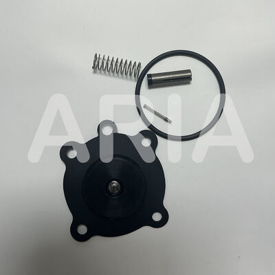 ASCO Reparatur-Kit C302286 C133802 für SCE210B156 Solenoidventil, 1-1/2 "DN40 Membran Ersatzteile