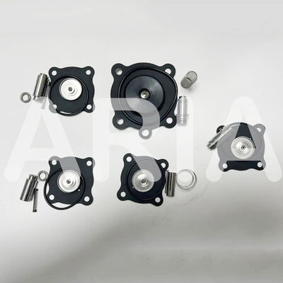 K302283 Reparatur-Kit 8210G055 SCE210B155 1-1/4 "Für ASCO-Solenoidventil-Diaphram-Wartung-Kit