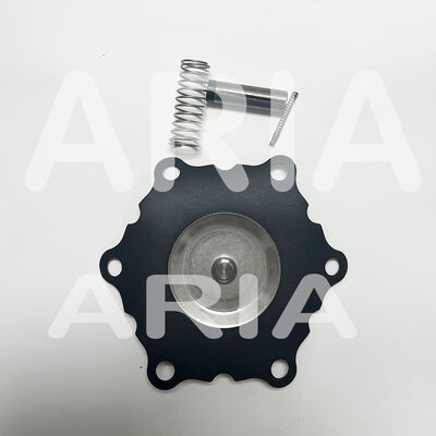 ASCO Reparatur-Kit C302286 C133802 für SCE210B156 Solenoidventil, 1-1/2 "DN40 Membran Ersatzteile