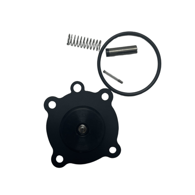 Hochlastfestes Dichtungszubehör K302379 Diaphragma für ASCO 1-1/4 SCE210D008 Solenoidventil optimiert für den langen Zyklus