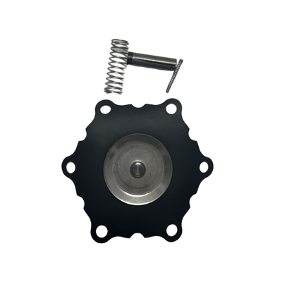 Hochlastfestes Dichtungszubehör K302379 Diaphragma für ASCO 1-1/4 SCE210D008 Solenoidventil optimiert für den langen Zyklus