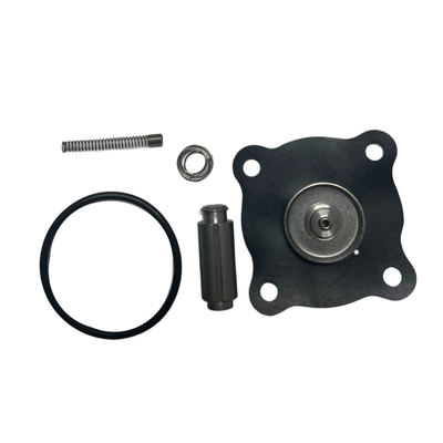 Hochlastfestes Dichtungszubehör K302379 Diaphragma für ASCO 1-1/4 SCE210D008 Solenoidventil optimiert für den langen Zyklus