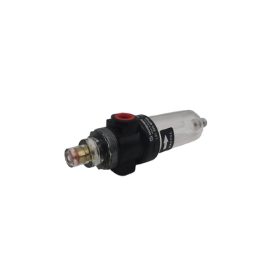 Norgren High Flow Excelon Series FRL Unit with Micro Fog Lubrication and 17 Bar Maximum Inlet Pressure