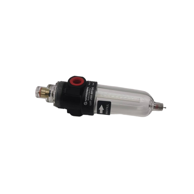 Norgren High Flow Excelon Series FRL Unit with Micro Fog Lubrication and 17 Bar Maximum Inlet Pressure
