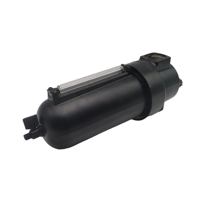 IMI Norgren Dauerbetrieb Pneumatische Ausrüstung Verbrauchsmaterial L17‐600‐0P9G L17‐800‐0P9G Zuverlässige Ölgasmischwirkung Abnutzung für Luftmotor und großen Bohrzylinder auf Produktionslinien