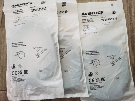 AVENTICS 2750151110 Magnetfeldschalter