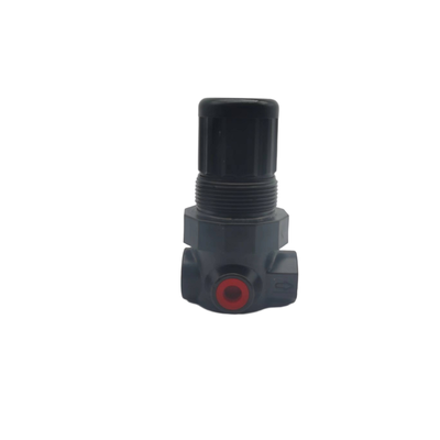 Norgren R07 Serie Luftdruckregler R07‐100‐NNKG R07‐100‐RNKG G1/8 Schleife Mini-Luftdrucksenkende Ventil für Druckluftkreislauf