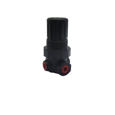 Norgren R73G-3AK-RFG Pneumatic Pressure Regulator with Balanced Valve Structure 20 Bar Max Inlet Pressure Anti-Interference