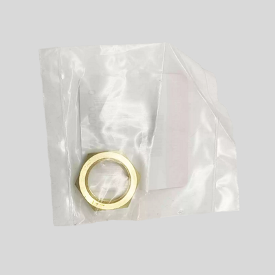 Norgren R17 Series Pressure Reducing Valve Repair Kit with Nitrile Rubber Elastomers for On-Line Servicing