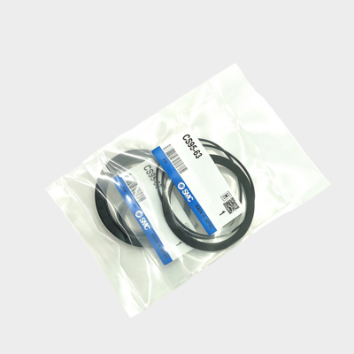 NBR Seals 100mm Bore Complete Rebuild Kit for ISO 15552 Pneumatic Cylinder Seal Kit