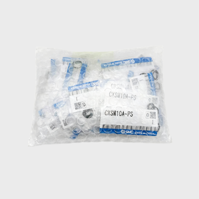 CXSM32-PS Wartungssiegel-Kit für SMC CXSM 32 Bohr-Twin-Stab-Zylinder Einfacher Feldwechsel und schnelle Pneumatische Fehlerbehebung
