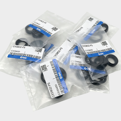 CXSM32-PS Wartungssiegel-Kit für SMC CXSM 32 Bohr-Twin-Stab-Zylinder Einfacher Feldwechsel und schnelle Pneumatische Fehlerbehebung