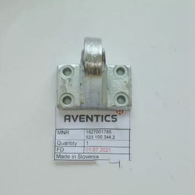 AVENTICS ASCO Magnetventil mit Spannungsoptionen 24V DC / 230V AC und Schutzart IP65 für G1/4 Anschlussgröße