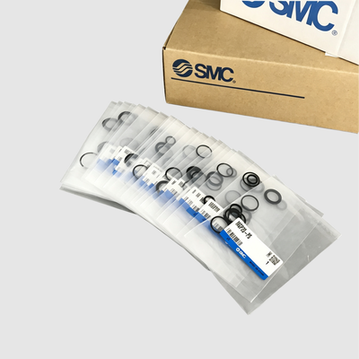 Automation Equipment Pneumatic Accessory MGP63 PS High Elasticity Seal Repair Kit Work With SMC MGP Series 63 Bore Compact Air Cylinder For Bulk Goods Conveying Machinery Component Renew