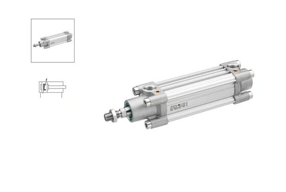 AVENTICS Profilzylinder ISO 15552, PRA-Serie           0822125002