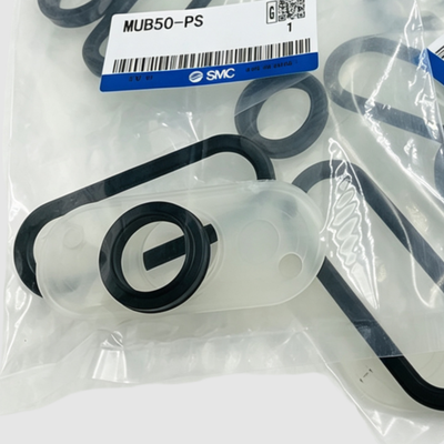 SMC Complete Overhaul Gasket And O ring Pack MUB32 PS Solve Internal Air Leak And Pressure Drop For SMC MUB Series Multi Mount Pneumatic Cylinder Factory Machine Maintenance Spare Parts