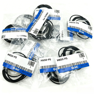 SMC MB32-PS Luftzylinder-Reparatur-Dichtungssatz NBR-Dichtringe für MB-Serie 32mm Bohrung Pneumatikzylinder Wartung Ersatzteile auf Lager