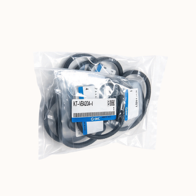 SMC KT-VBA20A-1 Air Booster Regulator Wartung Kit Vollständiges Siegel-Set Für VBA20A Luftdrucksteigerungsanlage Service