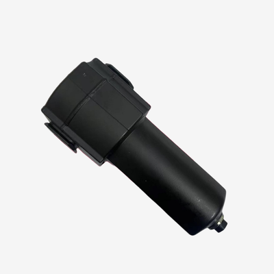 NORGREN F74G‑6AN‑AP3 F74G Series Pneumatic Purification Filter Aluminum Housing Sintered PP Cartridge For Heavy‑Load Compressed Air Pipeline Circuit Application