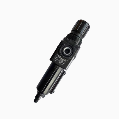 NORGREN F17‑600‑A3HG F17‑800‑A3HG Pneumatic Air Treatment Filter Threaded Screw‑On Bowl Easy Element Replacement Wide Temp Range For Manufacturing Pneumatic Circuit Protection