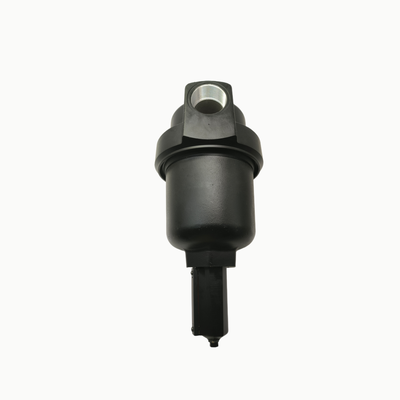 NORGREN F18‑C00‑A1DG F18‑C00‑A3DG Industrieller Pneumatikfilter Max 17Bar Zwei Manometeranschlüsse Prismatischer Flüssigkeitsanzeiger Wartbar Ohne Demontage der Rohrleitung Für Schwerlast-Kompressorstation