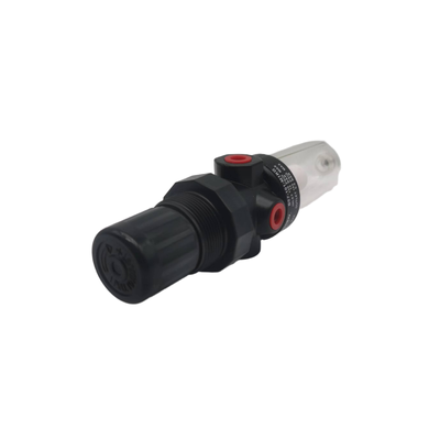 NORGREN B07‑101‑A3KG B07‑201‑A3KG B07‑205‑A3MG B07 Mini Filter‑Regulator Auto‑Drain Polycarbonate Bowl 40μm Element 0.3‑7Bar For Compact Pneumatic Air Supply Circuit