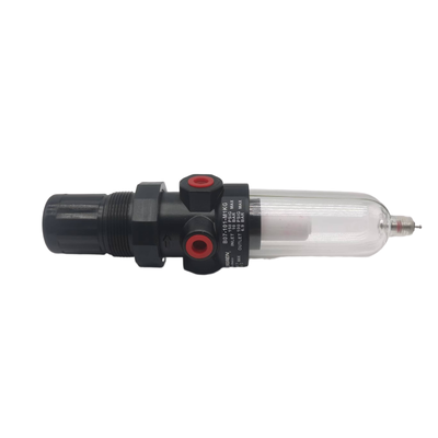 NORGREN B07‑101‑A3KG B07‑201‑A3KG B07‑205‑A3MG B07 Mini Filter‑Regulator Auto‑Drain Polycarbonate Bowl 40μm Element 0.3‑7Bar For Compact Pneumatic Air Supply Circuit