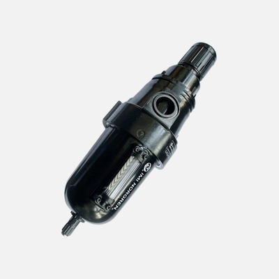 NORGREN B68G‑8GK‑AR1‑RLG B68G‑8GK‑MR3‑RLN Pneumatic Filter Regulator High Efficient Moisture Separation Max 17Bar Wide Temp Range Replaceable Cartridge For Compressor Station Air Supply