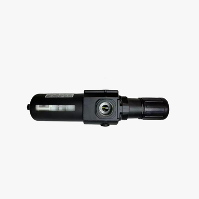 NORGREN B74G‐4AS‐995 B74G‐4AS‐SPCN60266 Excelon Niedertemperaturfilterregulator G1/2 Spezialverbindung Dichtungen Aluminiumschüssel T‐Bar Einstellung für kaltes Klima Außenluftvorbereitungssystem