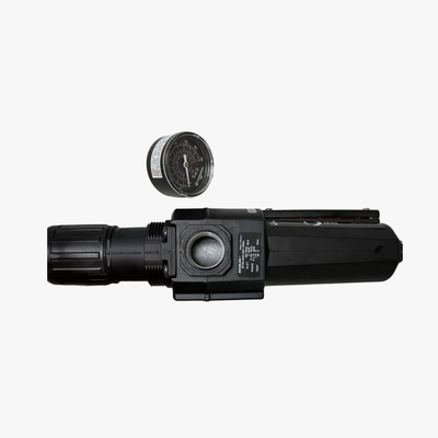 NORGREN B74G-6GK-AP1-RMN B74G-6GK-QP3-RMN B74G-6GK-QP1-RMN Excelon-Serie Komponente zur Druckluftbehandlung Werkzeugfreie Schüssel Zerlegung Austauschbare Filterpatrone
