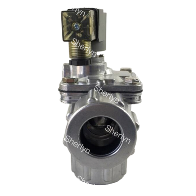 GOYEN CA25DD 1-Zoll-Winkel-Membranventil K2501 K2503