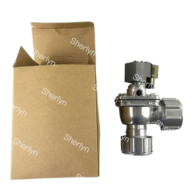 GOYEN CA25DD 1-Zoll-Winkel-Membranventil K2501 K2503