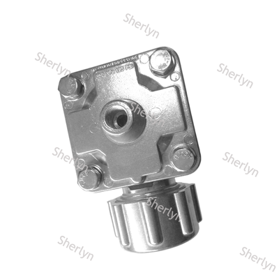 GOYEN RCA25DD 1-Zoll Pneumatik-Sperrmutter-Impulsventil Pneumatik-Sperrmutter-Impulsventil Staubentfernungsventil