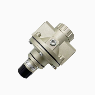 SMC AR825-12 Hochdurchsatz-Proportionalventil Rc1-1/4" 0,05-0,83 MPa Luftventil